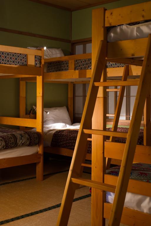 Myoko Powder Hostel Pokój zdjęcie